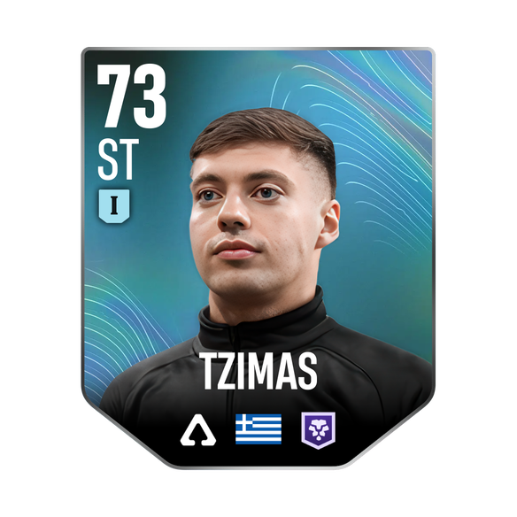 TZIMAS