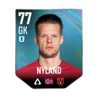 NYLAND