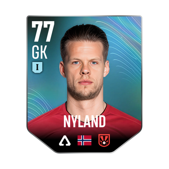 NYLAND