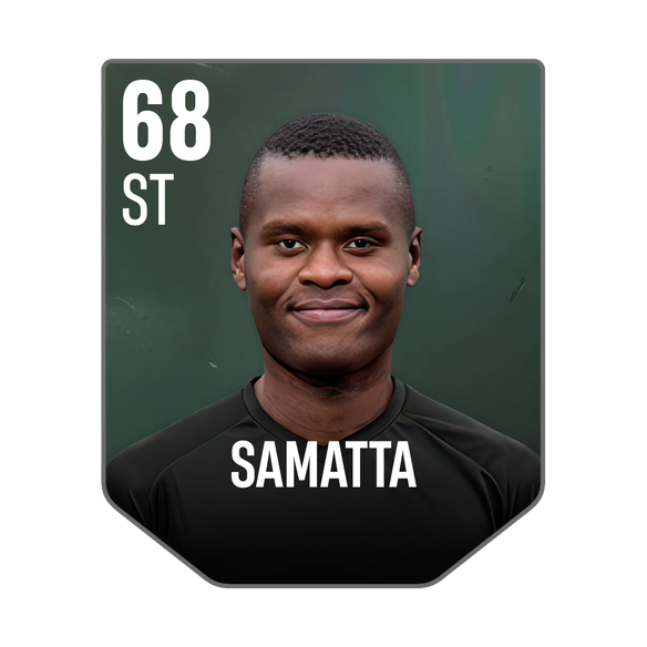 SAMATTA