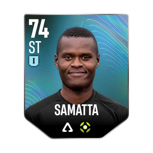 SAMATTA