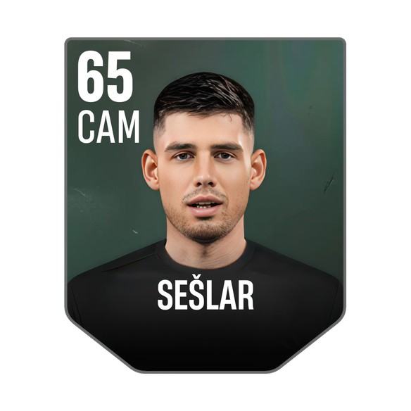 SEŠLAR