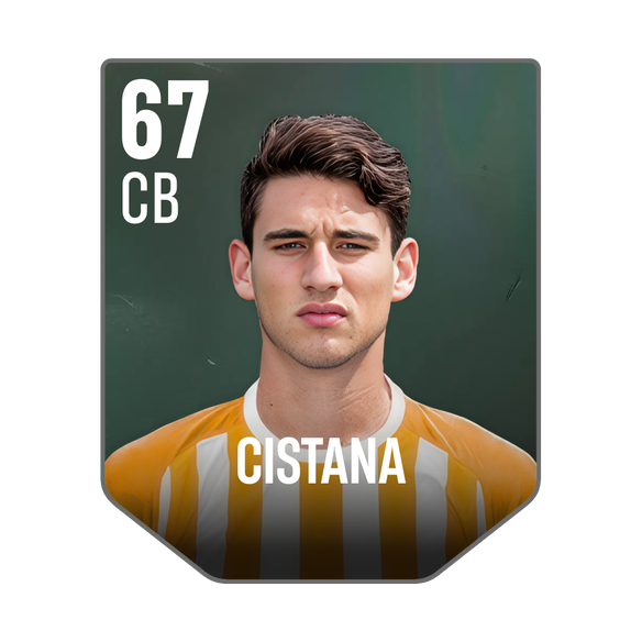 CISTANA