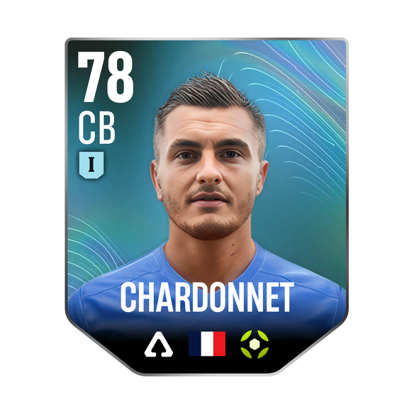 CHARDONNET