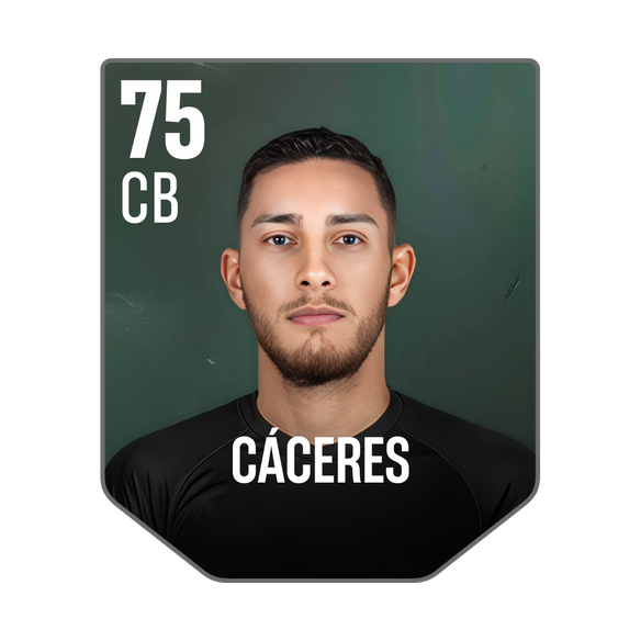 CÁCERES