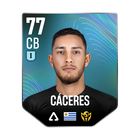 CÁCERES