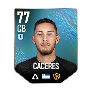 CÁCERES