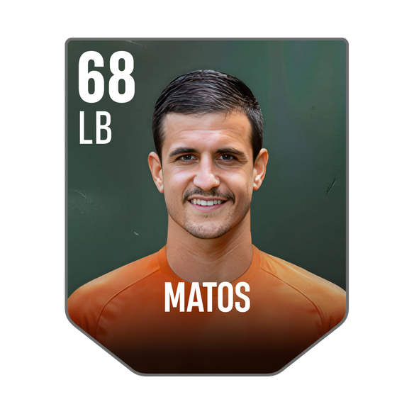 MATOS