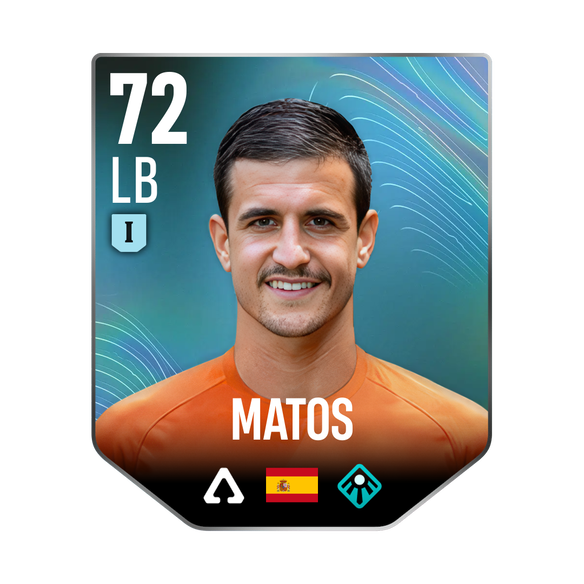 MATOS