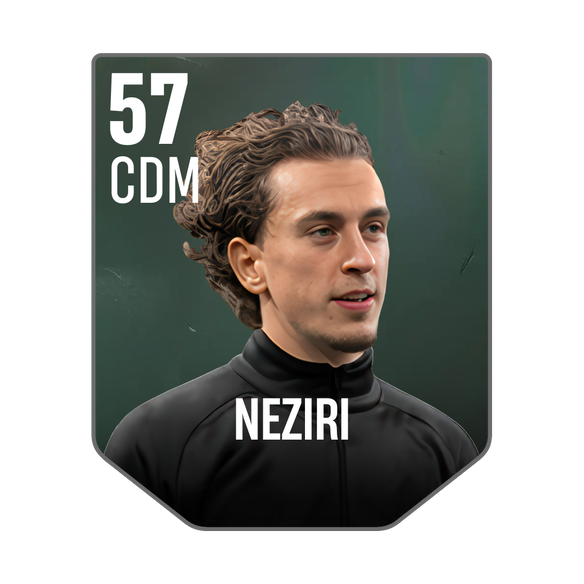 NEZIRI