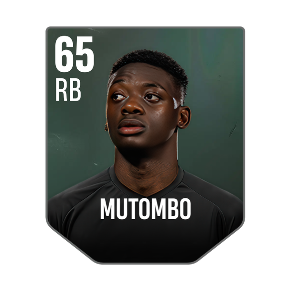 MUTOMBO