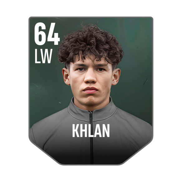 KHLAN