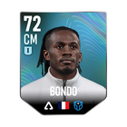 BONDO