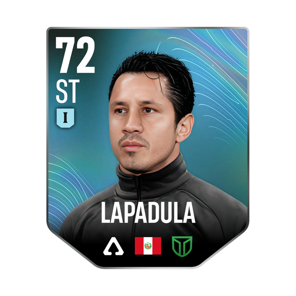 LAPADULA