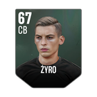 ŻYRO