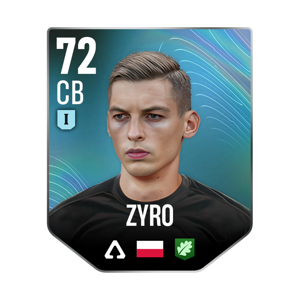 ZYRO