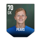 PEARS