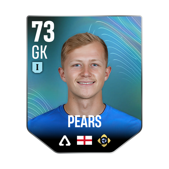 PEARS