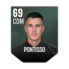 PONTISSO