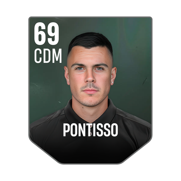 PONTISSO