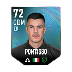 PONTISSO