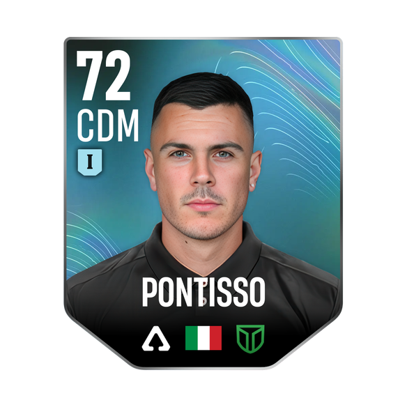 PONTISSO