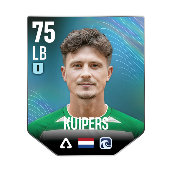 KUIPERS