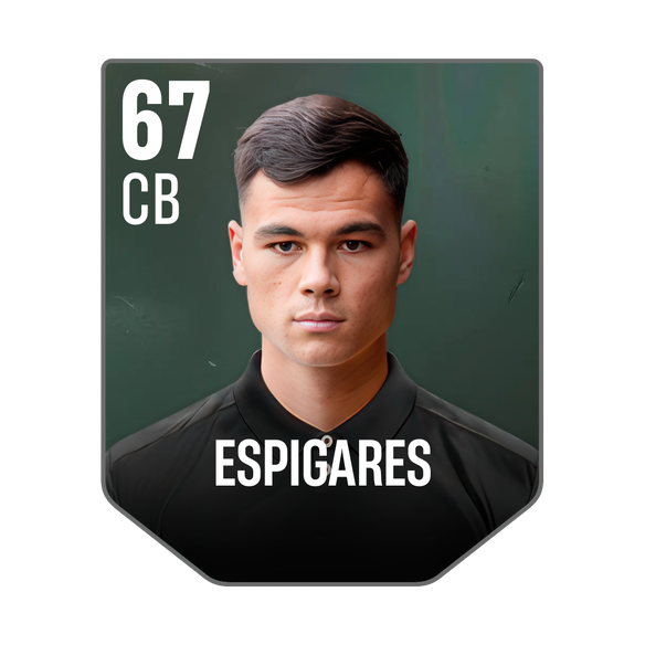 ESPIGARES