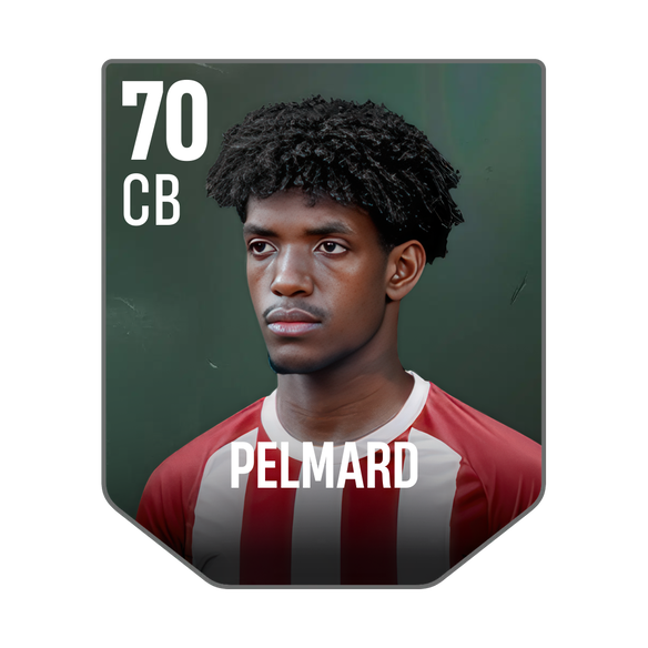 PELMARD