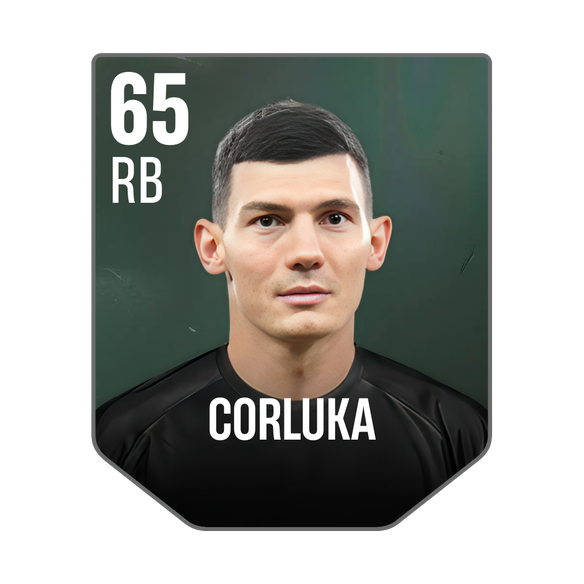 CORLUKA