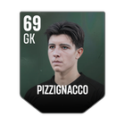 PIZZIGNACCO