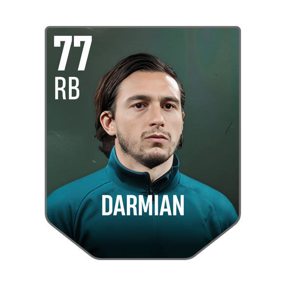 DARMIAN