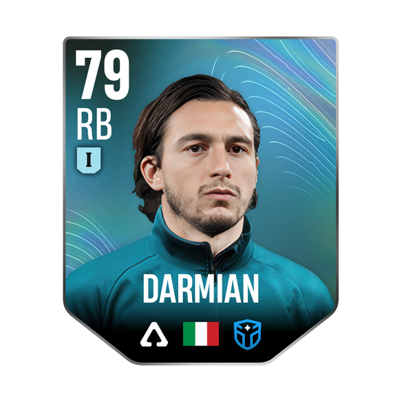 DARMIAN