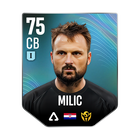 MILIC