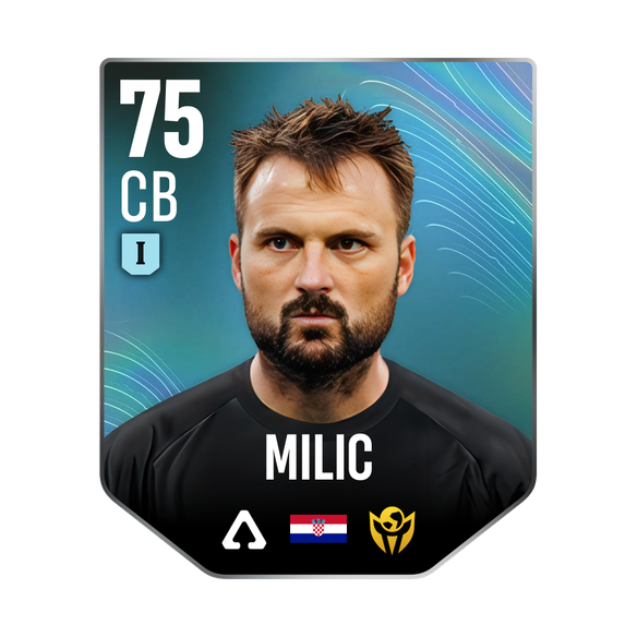 MILIC
