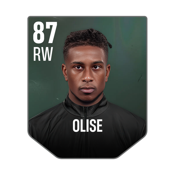 OLISE
