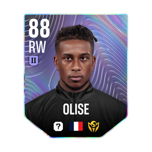 OLISE