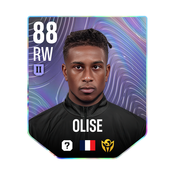 OLISE
