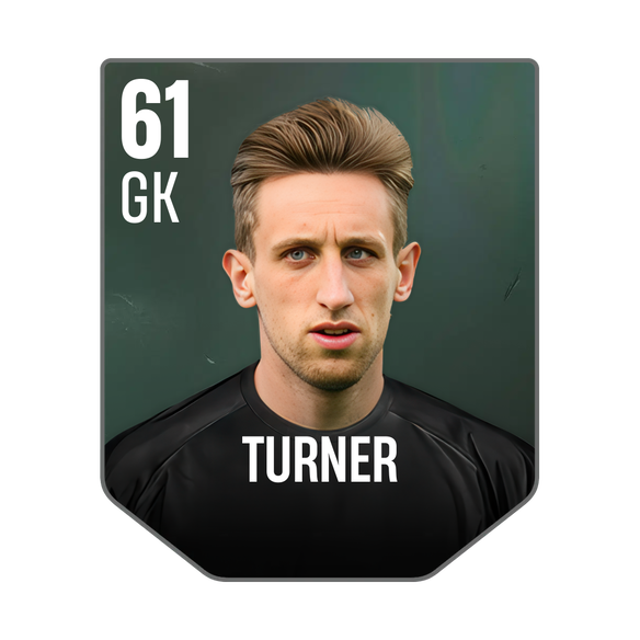 TURNER