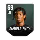 SAMUELS-SMITH