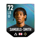 SAMUELS-SMITH