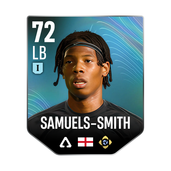 SAMUELS-SMITH