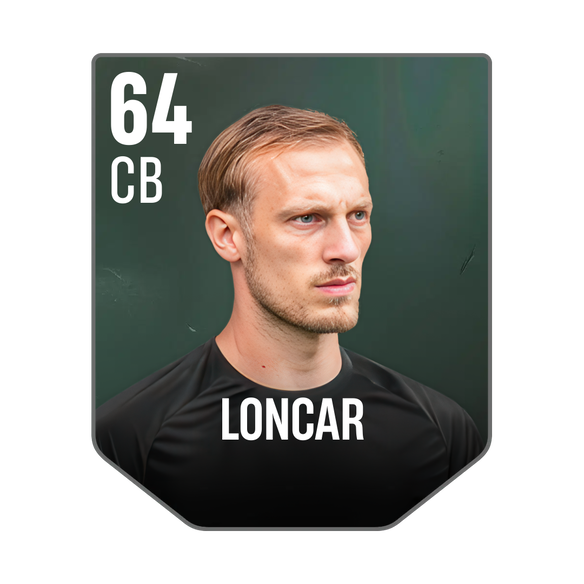 LONCAR