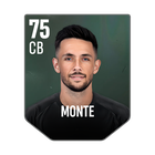 MONTE