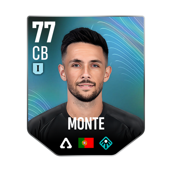 MONTE