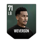 WEVERSON
