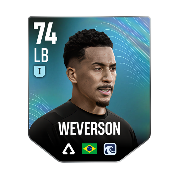 WEVERSON