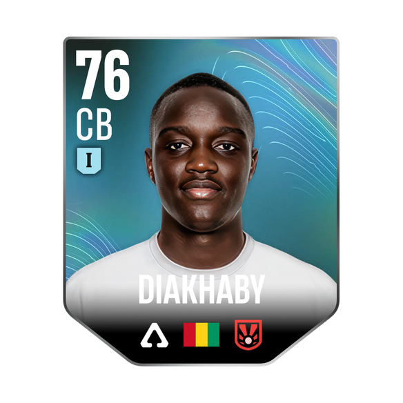 DIAKHABY