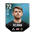 KELMAN