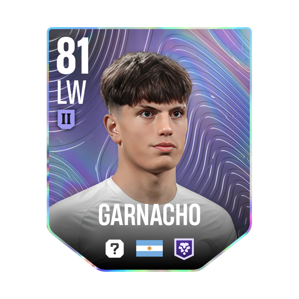 GARNACHO
